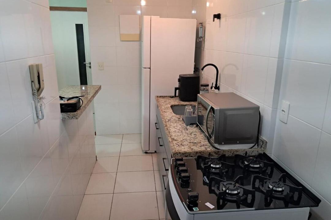 Photo of Kitchen in Piratininga