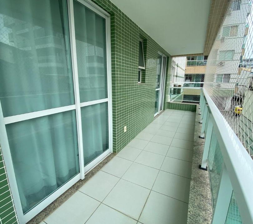 Photo of Patio Balcony in Piratininga