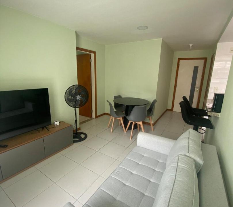 Photo of Livingroom in Piratininga