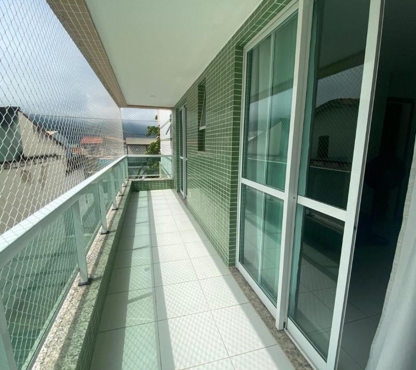 Photo of Patio Balcony in Piratininga