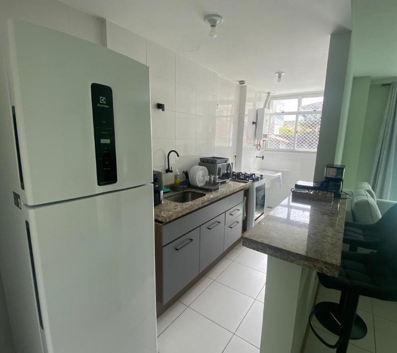 Photo of Kitchen in Piratininga