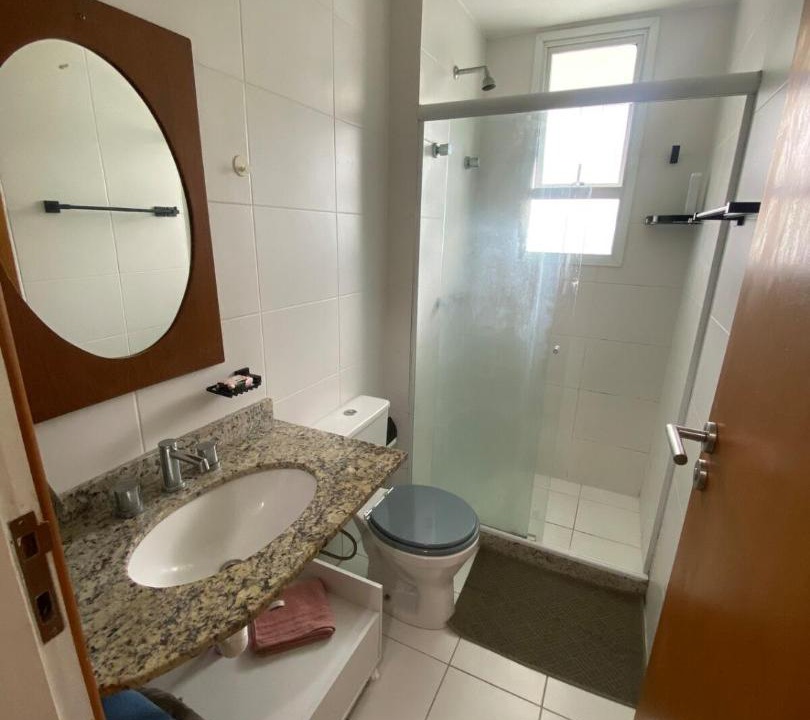 Photo of Bathroom in Piratininga
