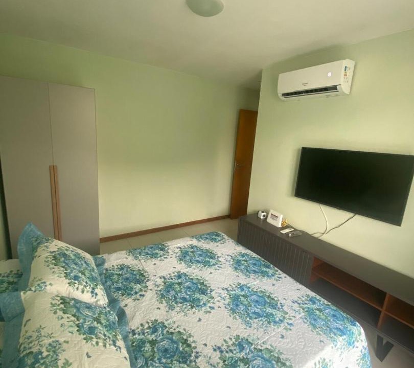 Photo of Bedroom in Piratininga