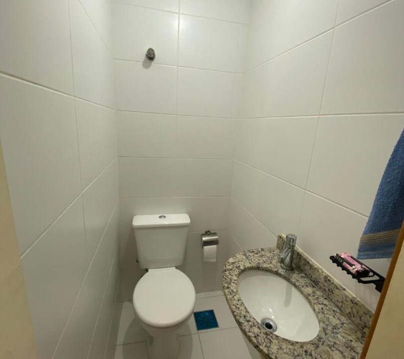 Photo of Bathroom in Piratininga