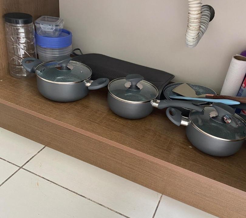 Photo of Kitchen in Piratininga