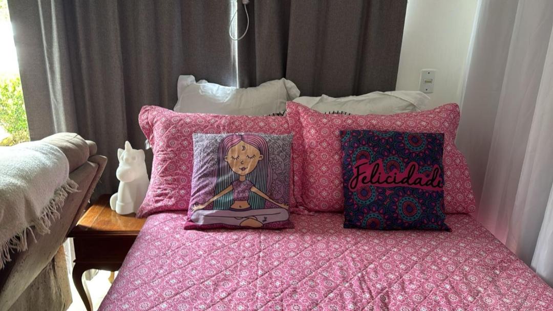 Photo of Bedroom in Miguel Pereira