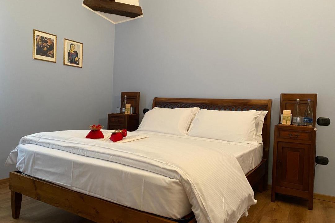Photo of Bedroom in Isola della Scala