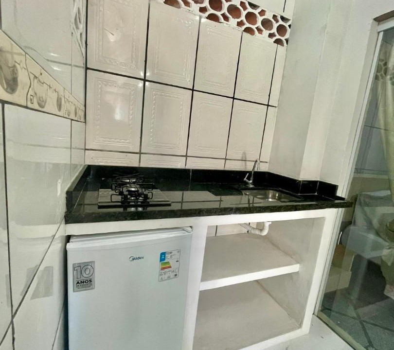 Photo of Kitchen in Vila Caranga