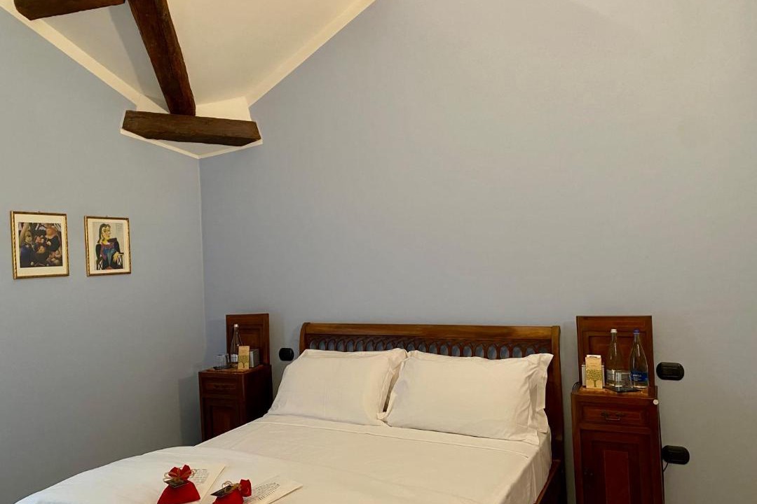 Photo of Bedroom in Isola della Scala