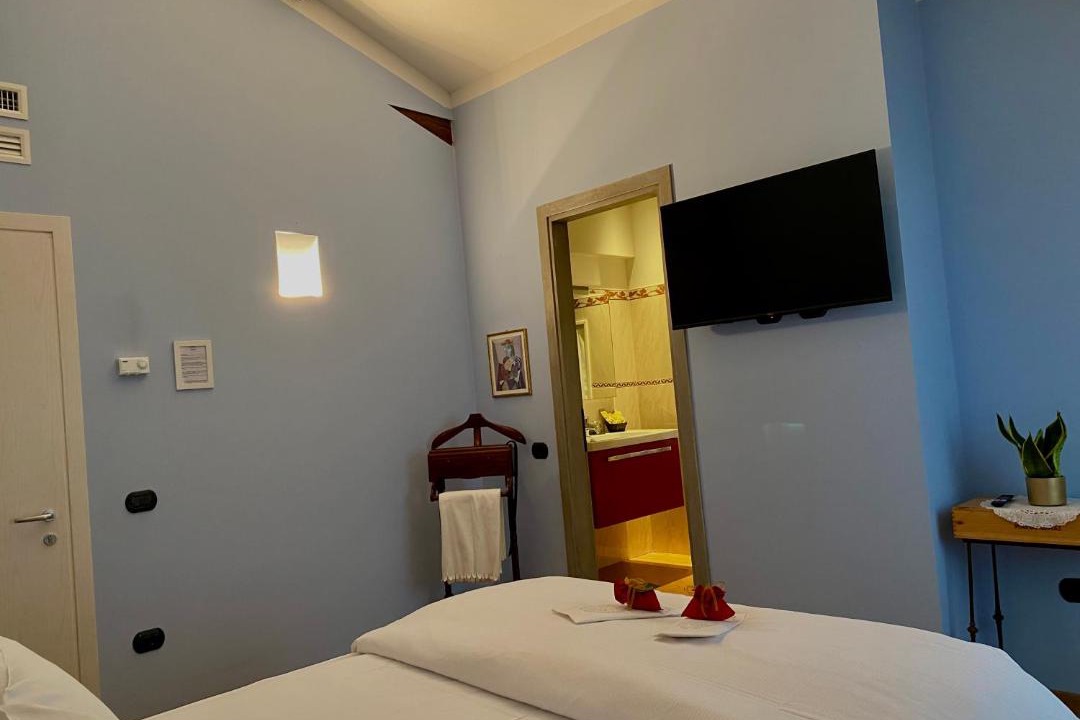Photo of Bedroom in Isola della Scala