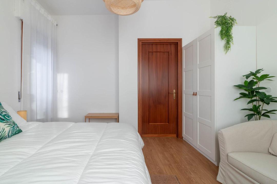Photo of Bedroom in Volpago del Montello
