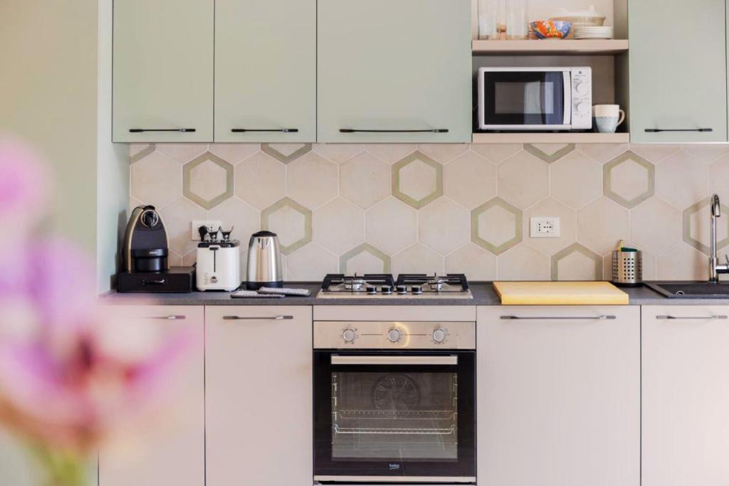 Photo of Kitchen in Teolo