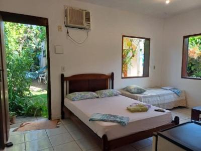 Photo of Bedroom in Cabore