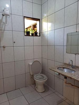 Photo of Bathroom in Cabore