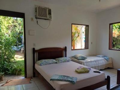 Photo of Bedroom in Cabore