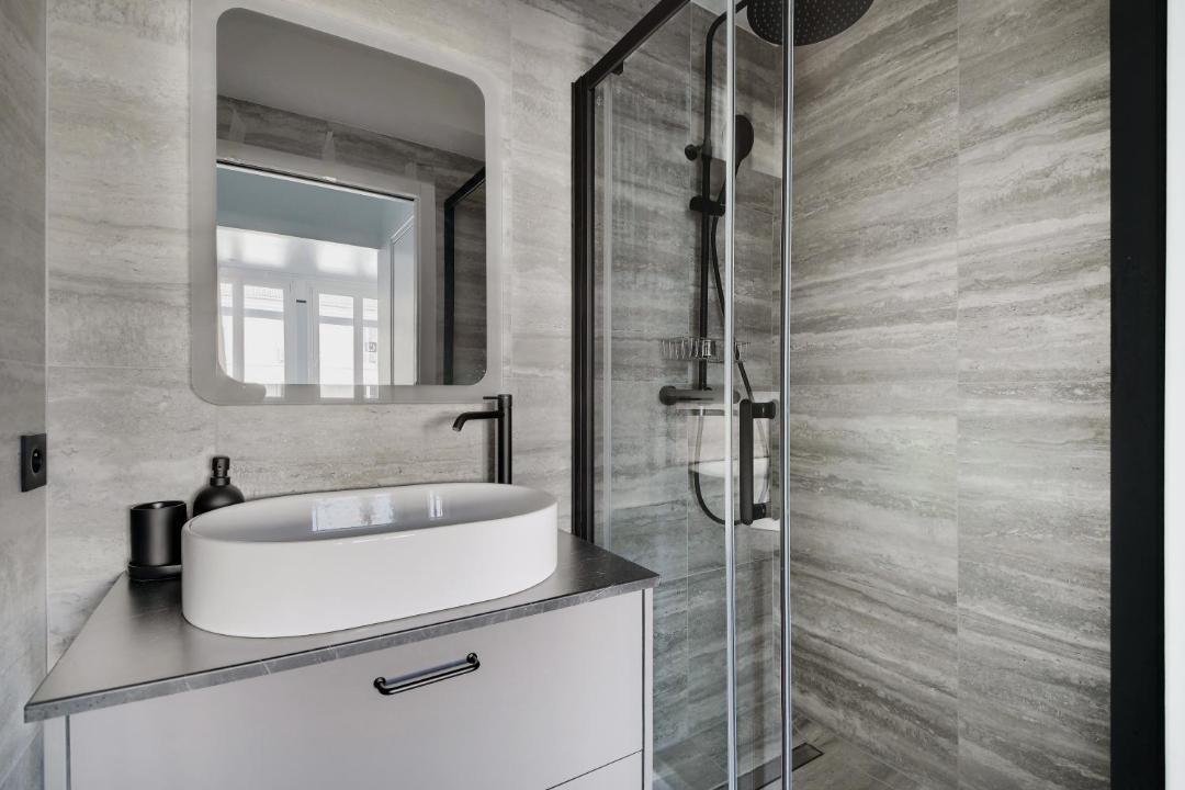 Photo of Bathroom in 12th Arrondissement