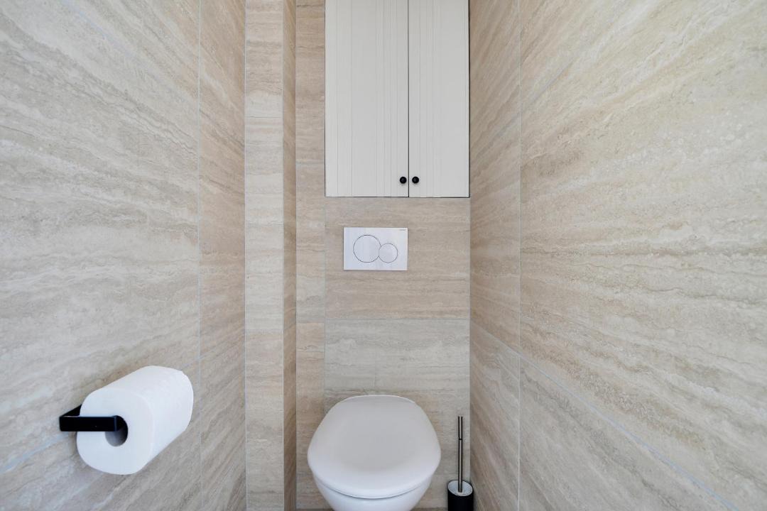 Photo of Bathroom in 12th Arrondissement