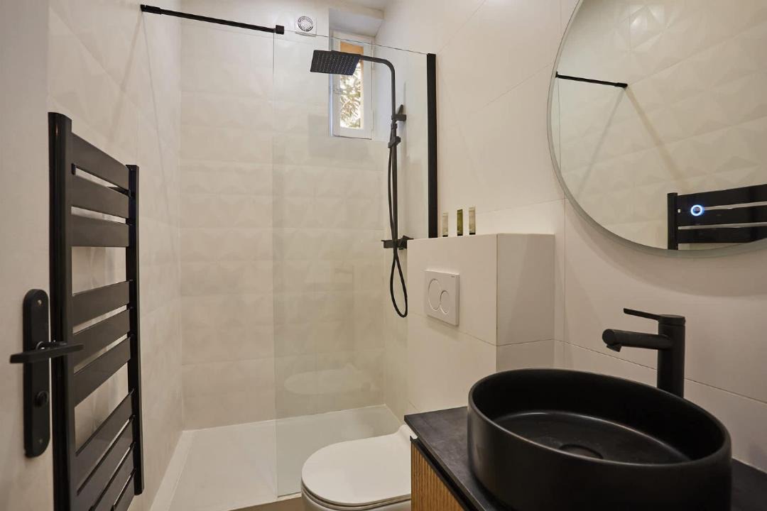 Photo of Bathroom in Bel-Air Nord