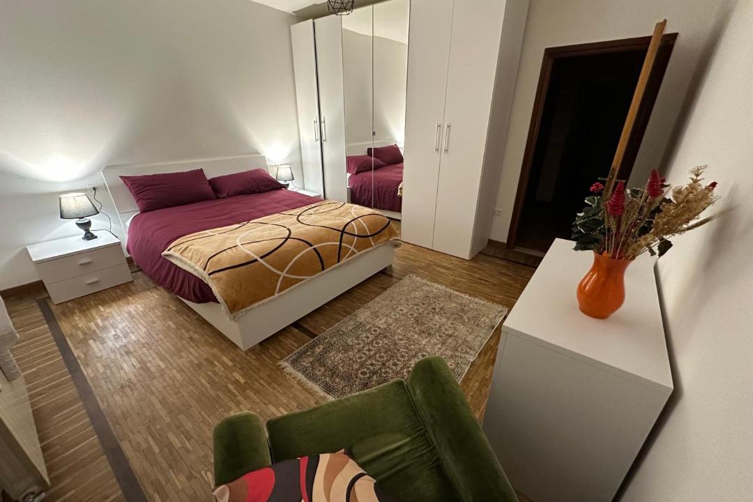 Photo of Bedroom in Seren del Grappa