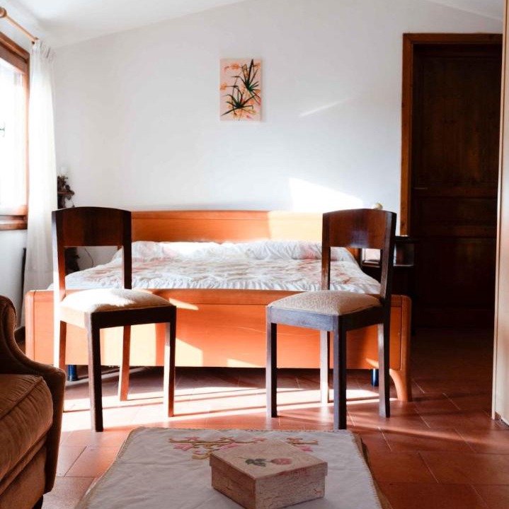 Photo of Bedroom in Crocetta del Montello