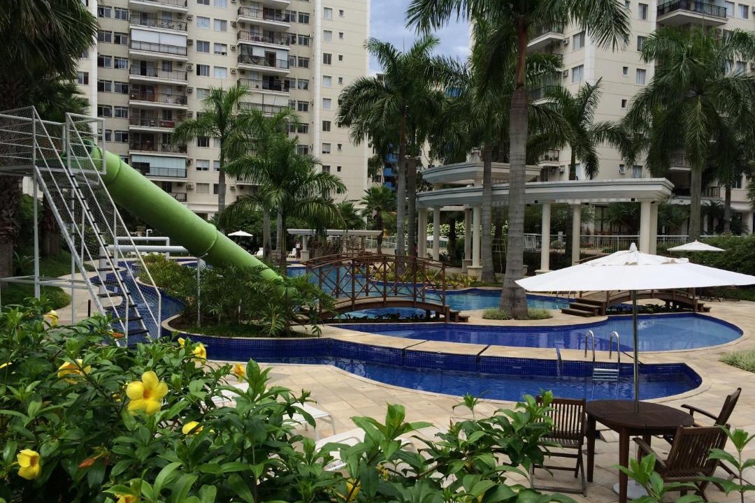 Photo of Others in Recreio dos Bandeirantes