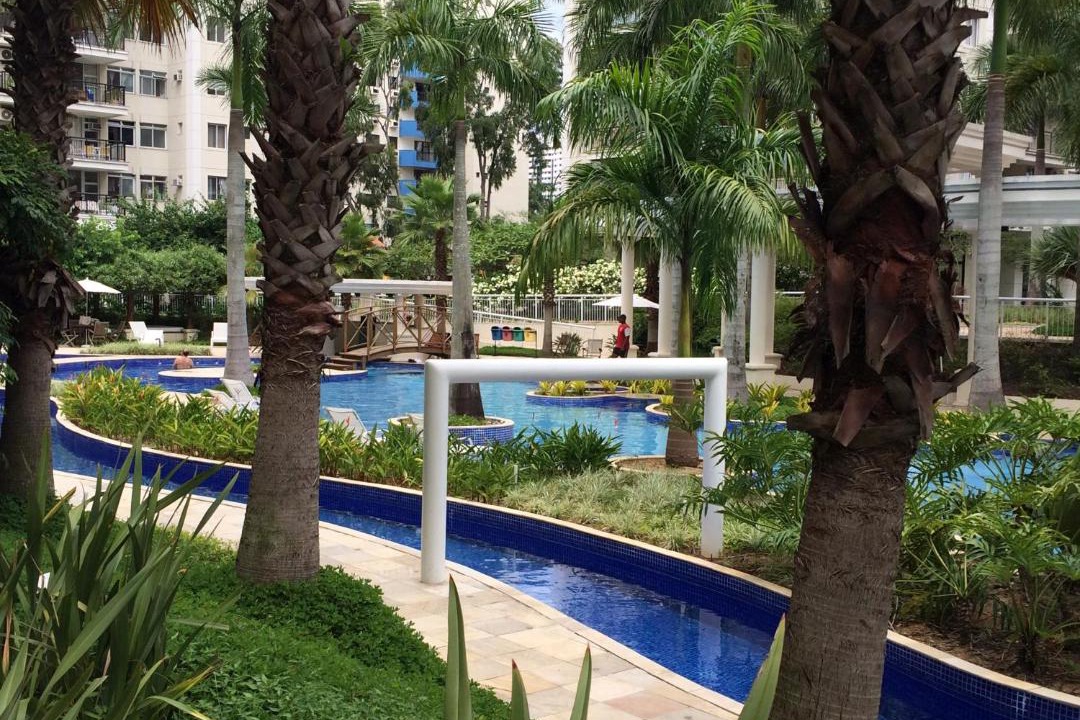 Photo of Outdoor in Recreio dos Bandeirantes