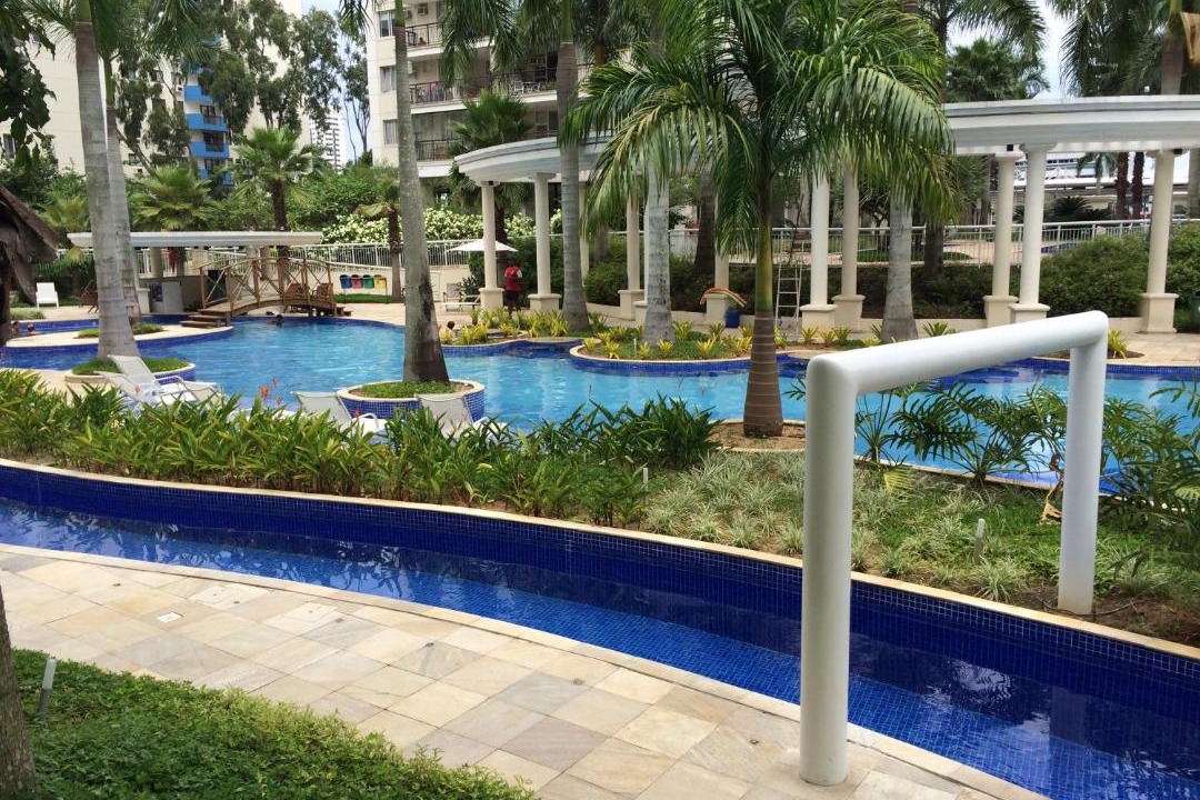Photo of Outdoor in Recreio dos Bandeirantes