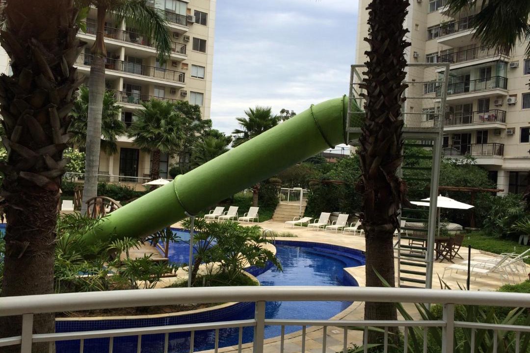 Photo of Others in Recreio dos Bandeirantes