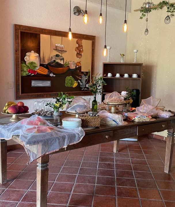 Photo of Kitchen in Guapimirim