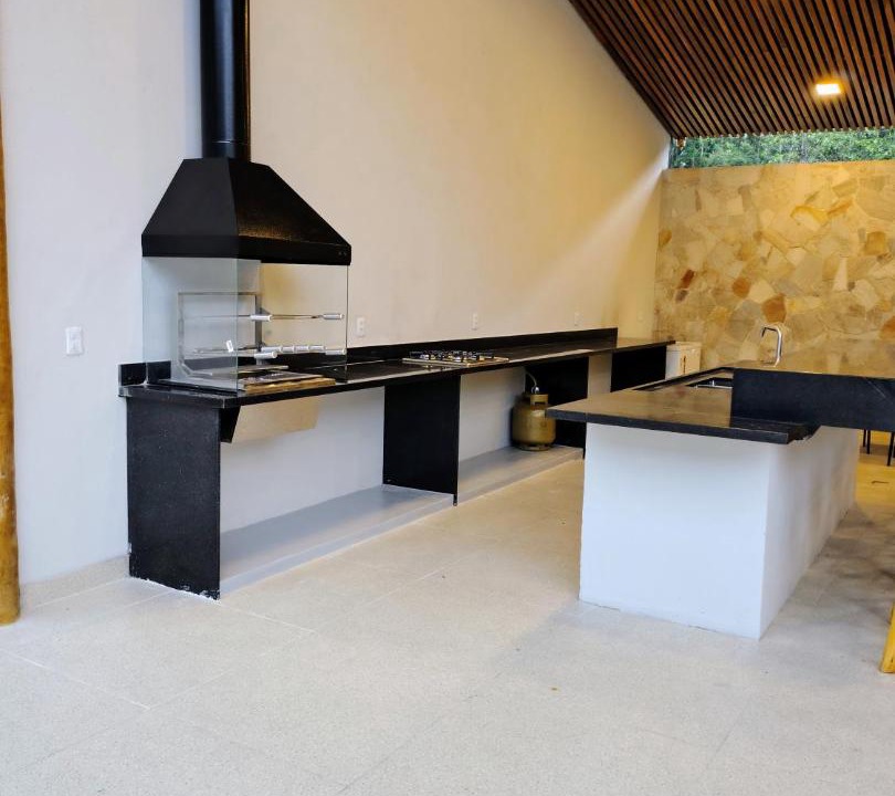 Photo of Kitchen in Japuiba