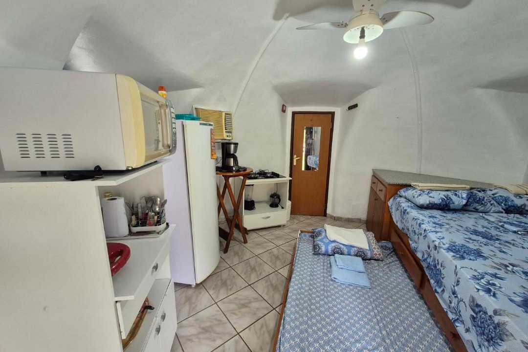 Photo of Bedroom in Tucuns