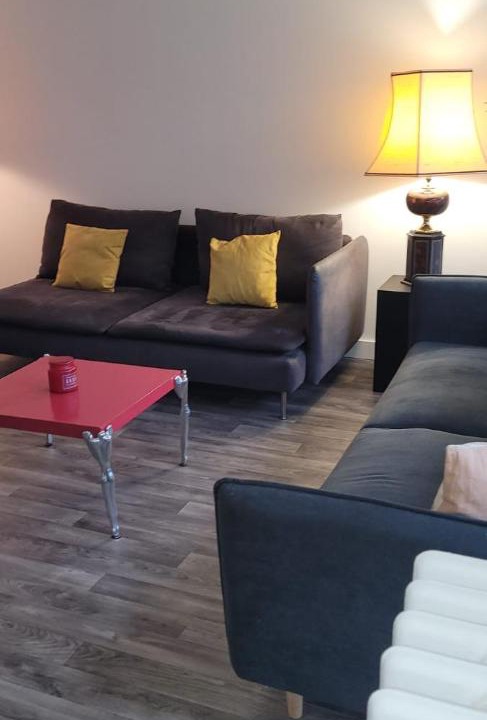 Photo of Livingroom in Auteuil