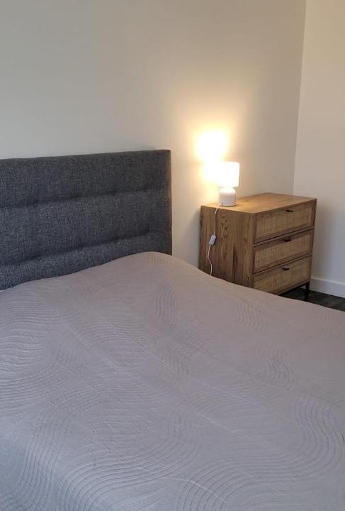 Photo of Bedroom in Auteuil