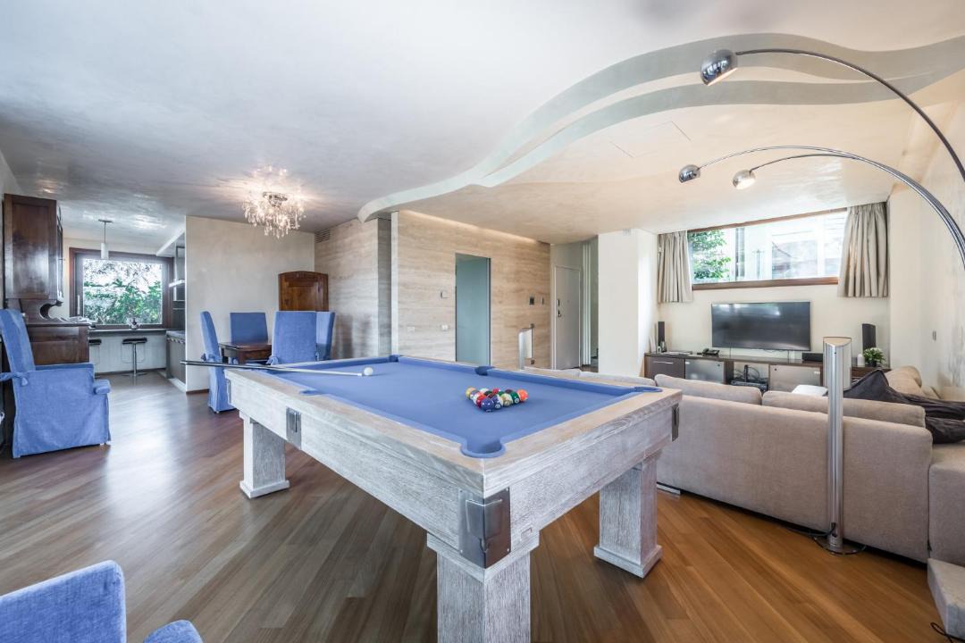 Photo of Livingroom in Sud-Ovest