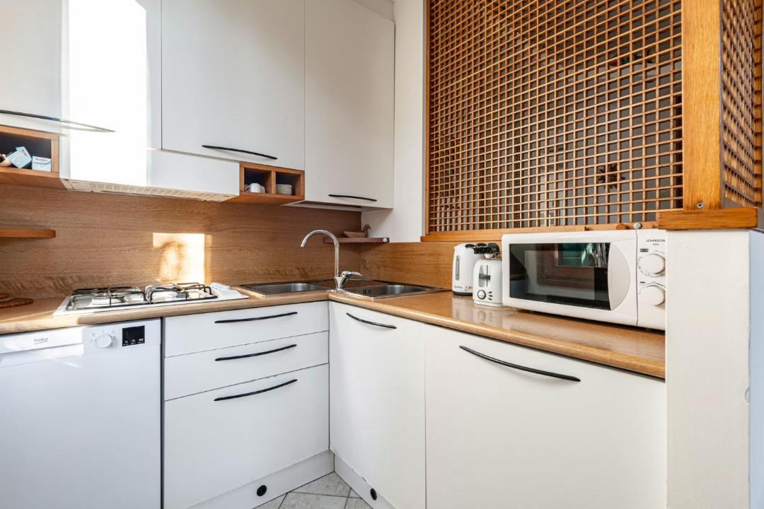 Photo of Kitchen in Santa Maria in Stelle