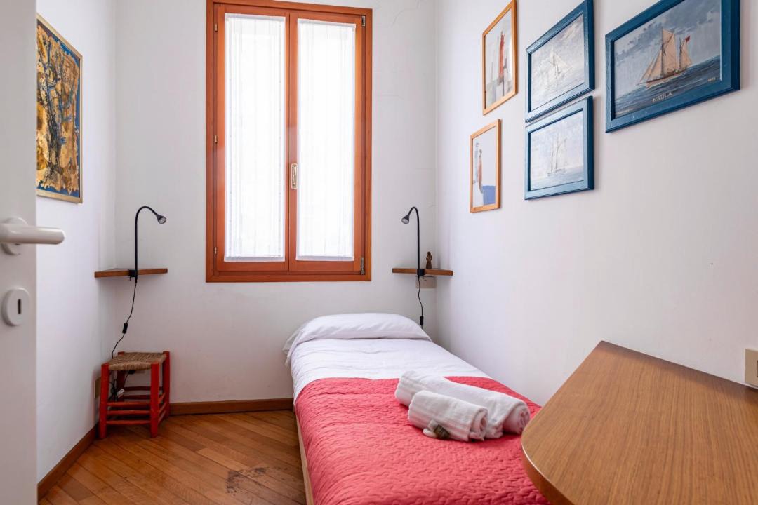 Photo of Bedroom in Santa Maria in Stelle
