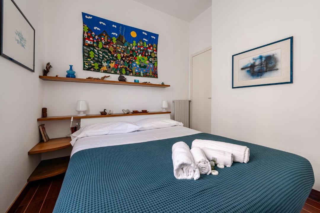 Photo of Bedroom in Santa Maria in Stelle