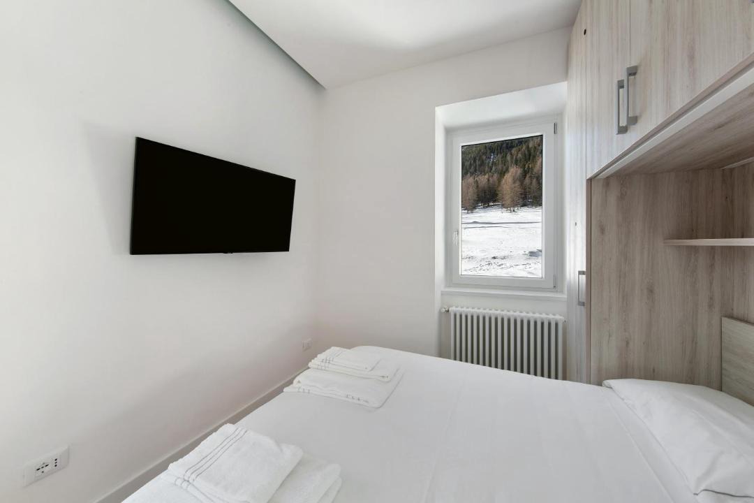 Photo of Bedroom in Misurina