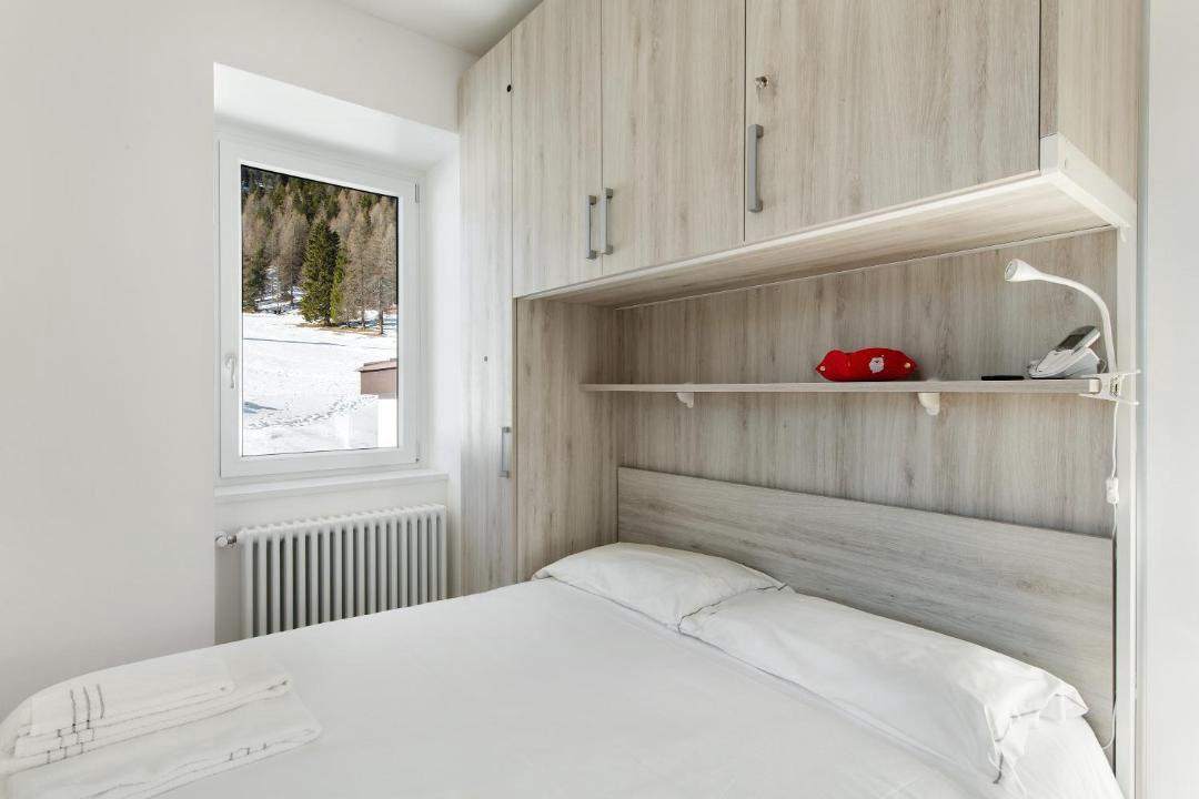 Photo of Bedroom in Misurina