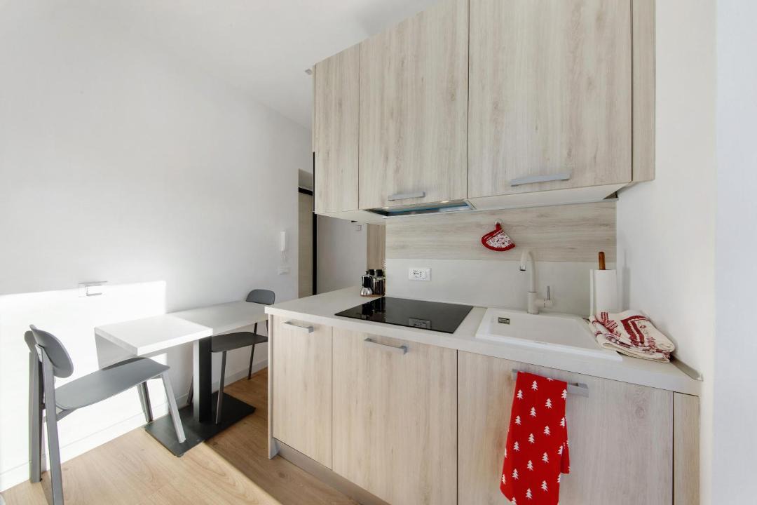 Photo of Kitchen in Misurina