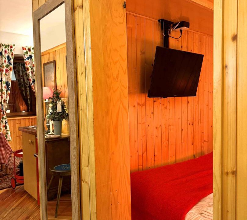 Photo of Bedroom in Misurina