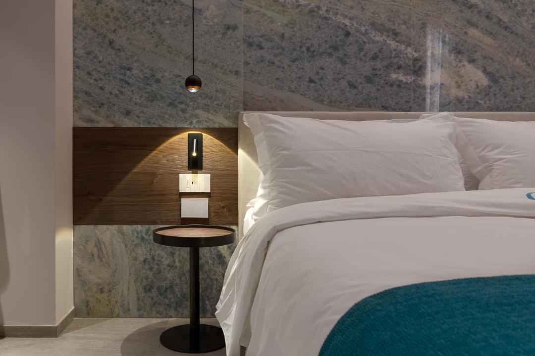 Photo of Bedroom in Lazise Old Town