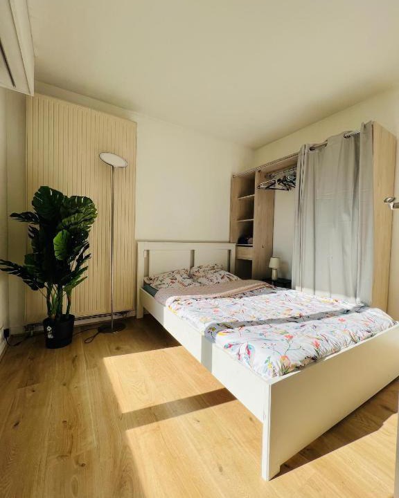 Photo of Bedroom in Nogent Village