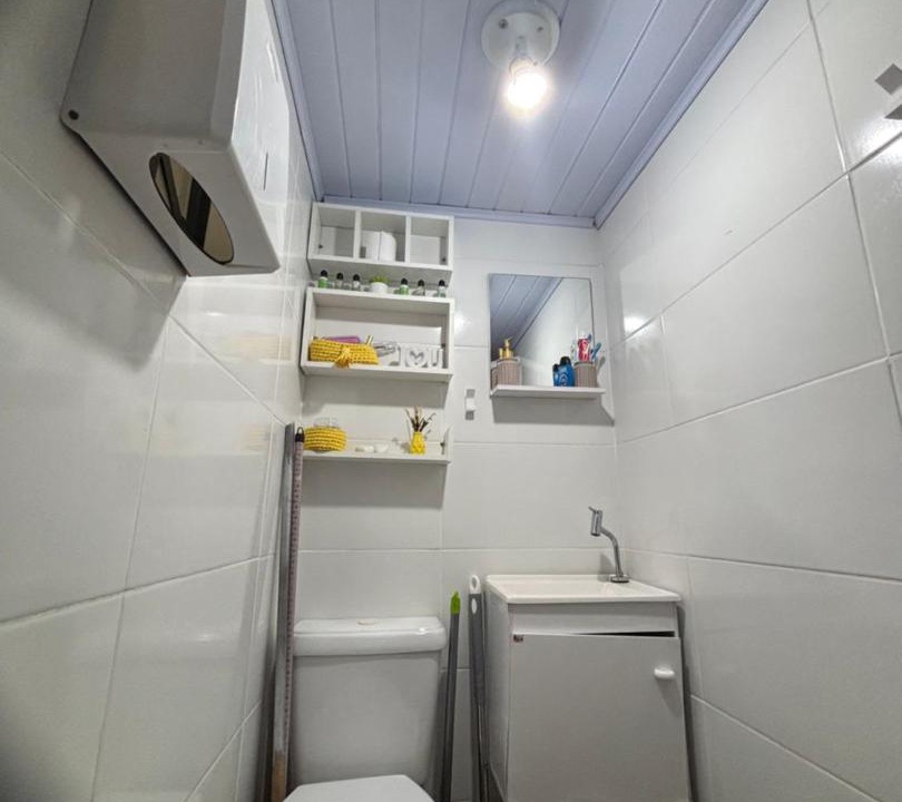 Photo of Bathroom in Miguel Pereira
