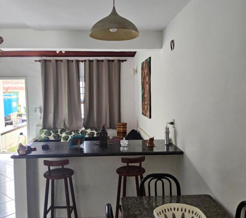 Photo of Kitchen in Vila Caranga