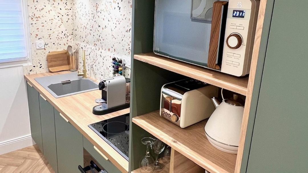 Photo of Kitchen in Noisiel