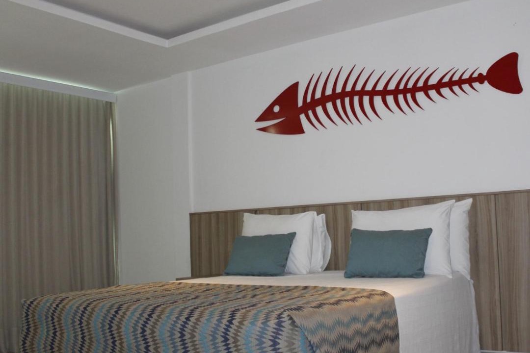 Photo of Bedroom in Pero