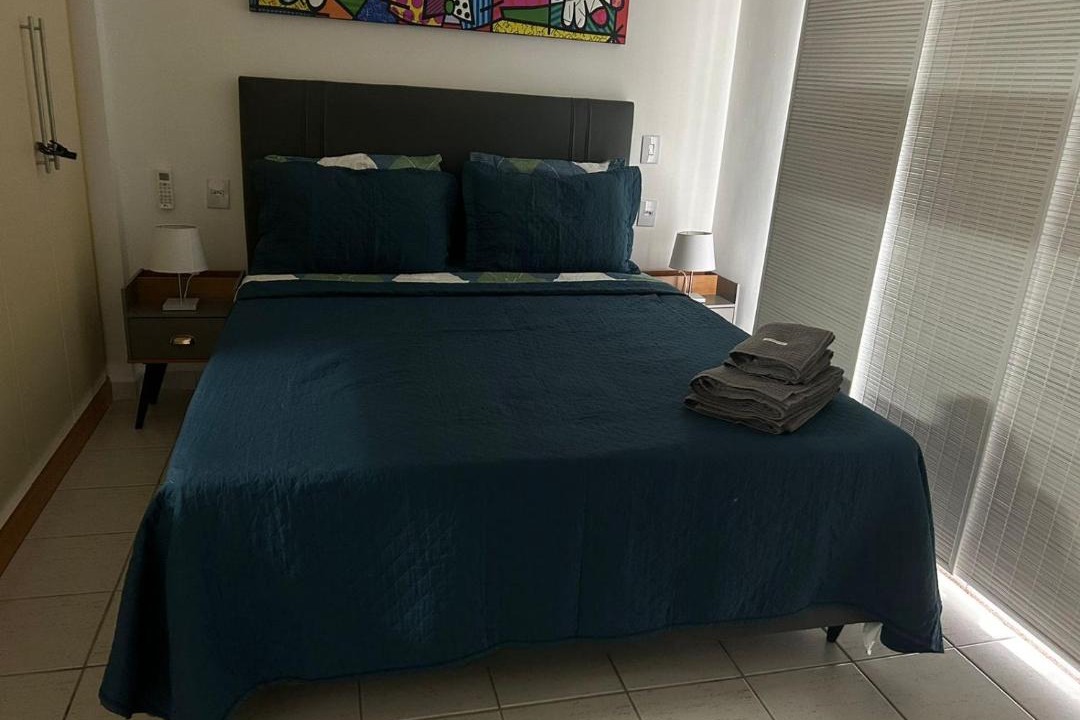 Photo of Bedroom in Parque das Palmeiras