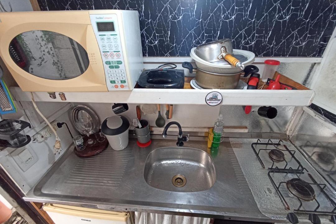 Photo of Kitchen in Piratininga