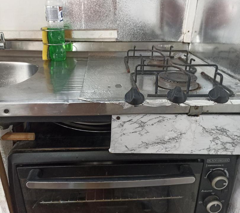 Photo of Kitchen in Piratininga